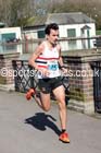 Mens Northern 12 Stage Road Relay, Stanley Park, Blackpool. Photo: David T. Hewitson/Sports for All Pics